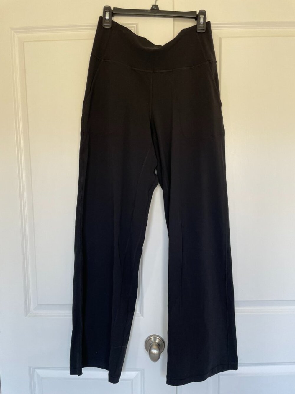 lululemon Align High-Rise Wide-Leg Pant Regular